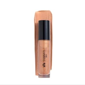 SHAINA B MIAMI Flaminglow Liquid Highlighter in Nude Beach